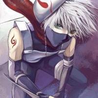 Sexiest ANBU ever, Hatake-sama